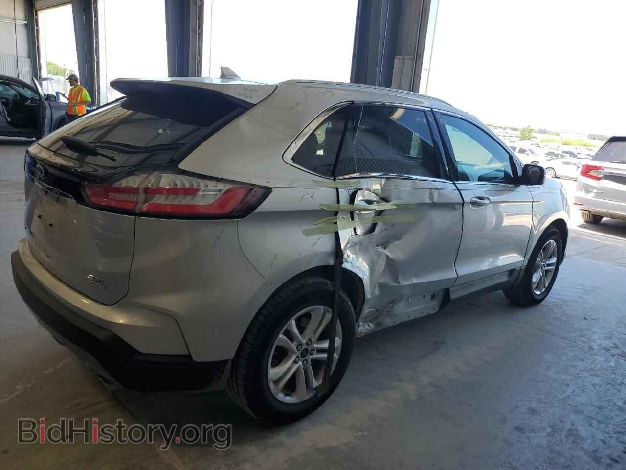 2019 FORD EDGE - VIN: 2FMPK3J94KBB76019 - Photo 3