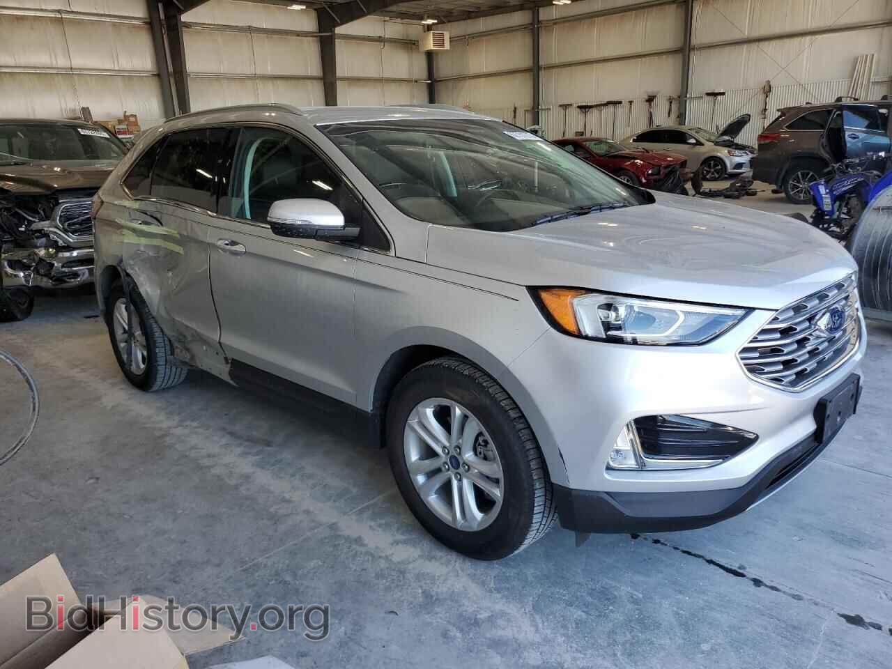 2019 FORD EDGE - VIN: 2FMPK3J94KBB76019 - Photo 4