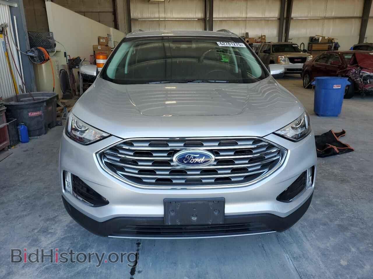 2019 FORD EDGE - VIN: 2FMPK3J94KBB76019 - Photo 5