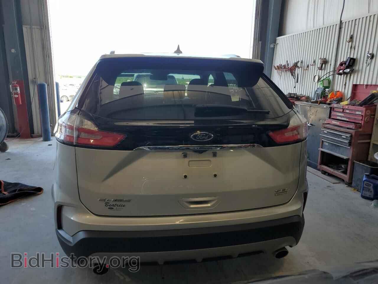 2019 FORD EDGE - VIN: 2FMPK3J94KBB76019 - Photo 6