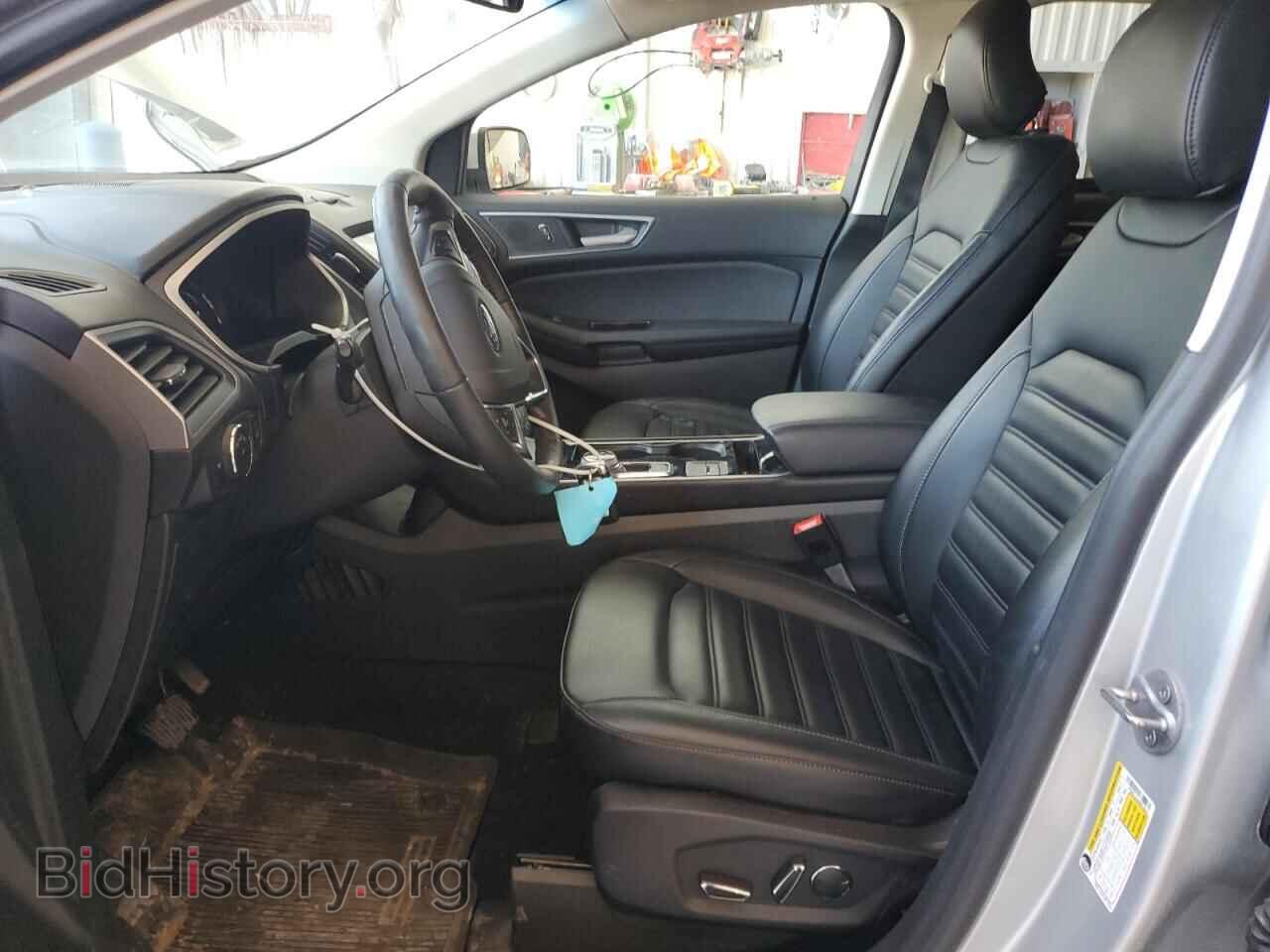2019 FORD EDGE - VIN: 2FMPK3J94KBB76019 - Photo 7