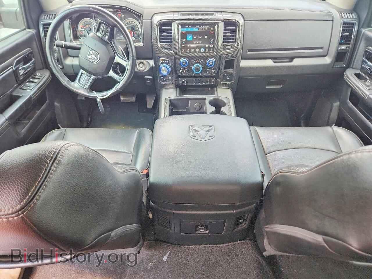 2015 RAM 1500 - VIN: 1C6RR7MT0FS599173 - Фото 8