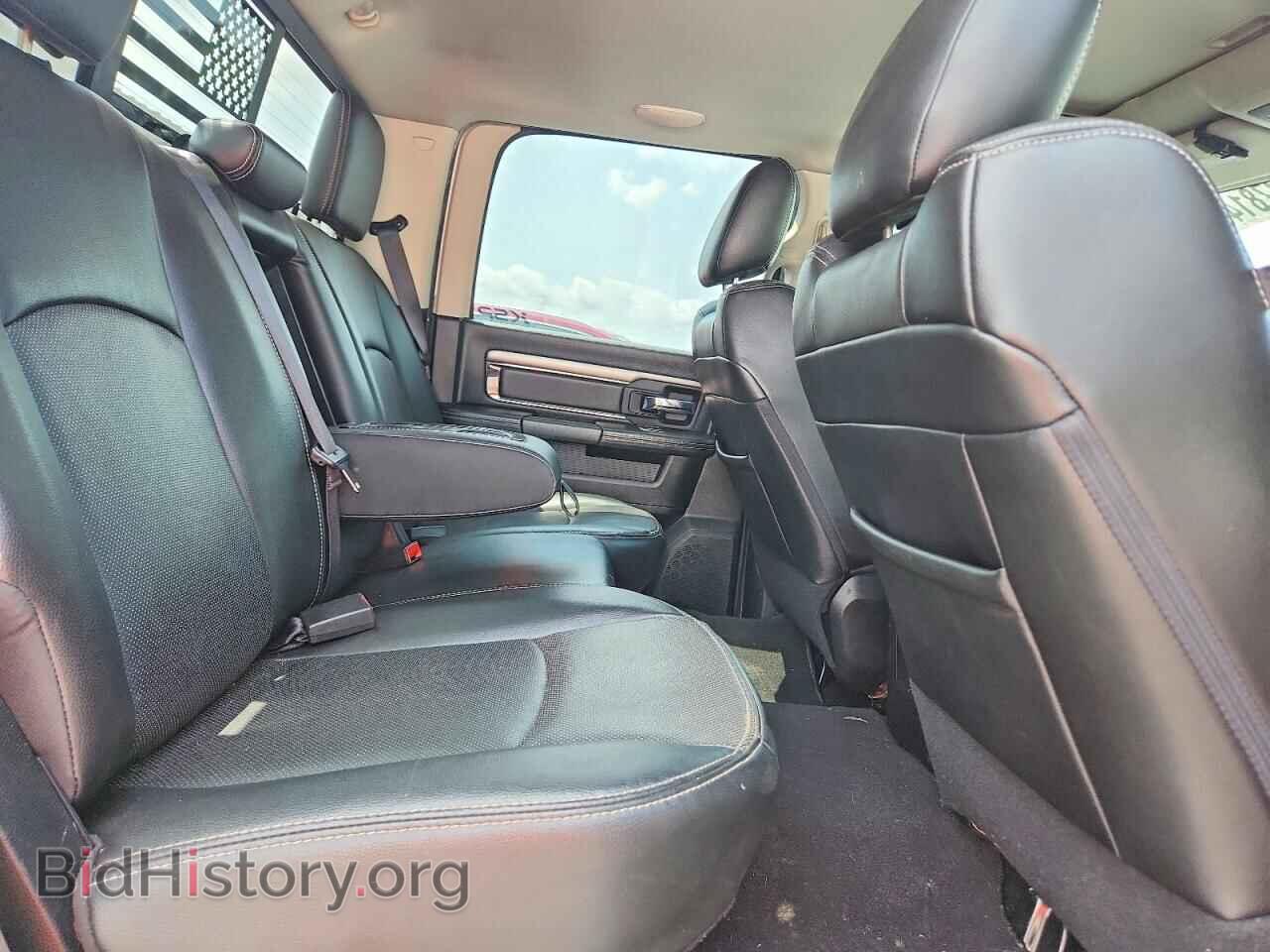 2015 RAM 1500 - VIN: 1C6RR7MT0FS599173 - Фото 10