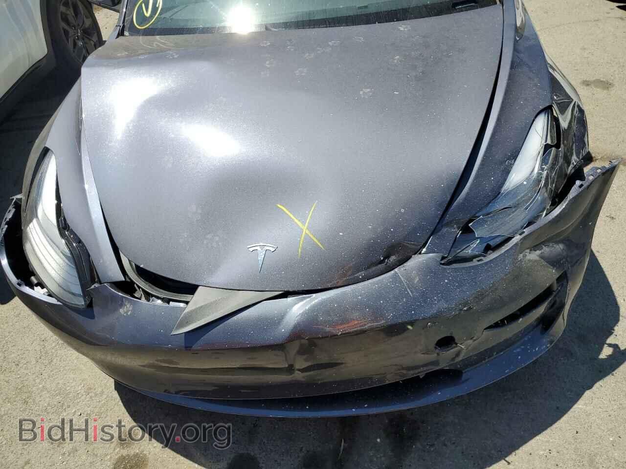 2023 TESLA MODEL 3 - VIN: 5YJ3E1EA7PF542326 - Photo 11