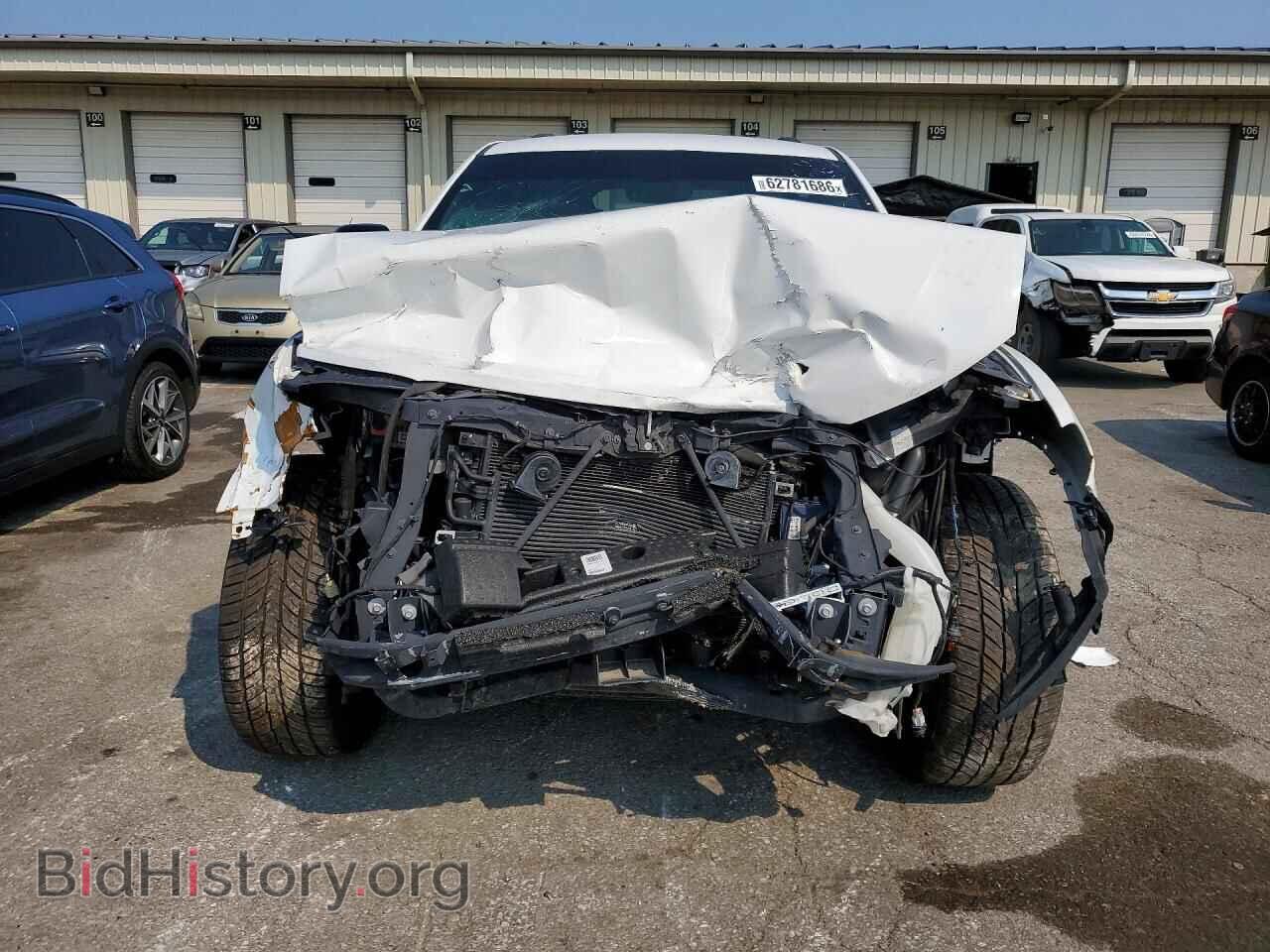 2023 DODGE DURANGO - VIN: 1C4RDHAG7PC635487 - Photo 5
