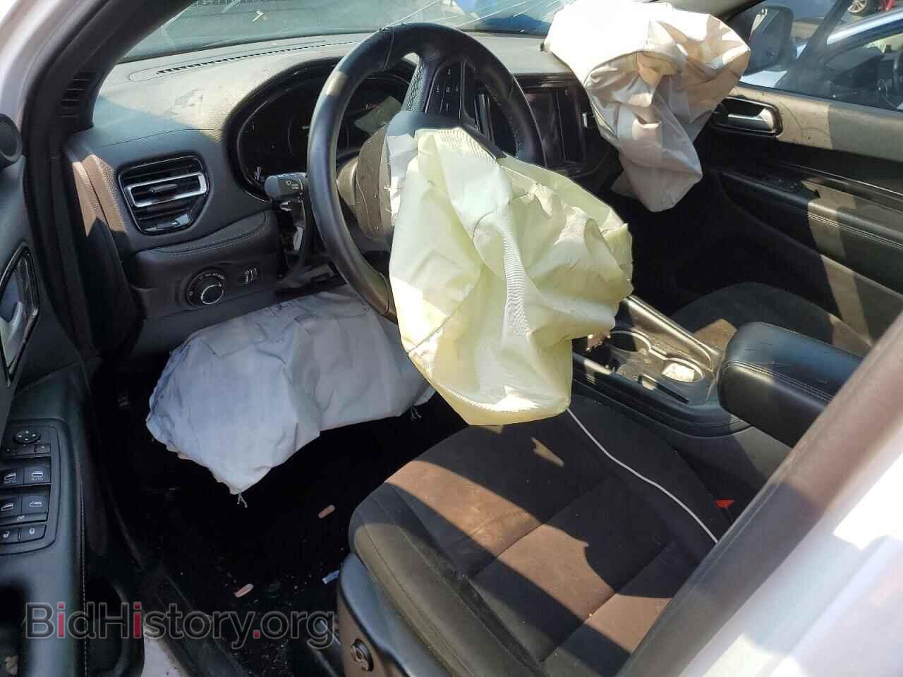 2023 DODGE DURANGO - VIN: 1C4RDHAG7PC635487 - Photo 8