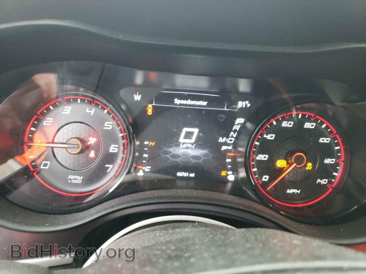 2021 DODGE CHARGER - VIN: 2C3CDXBG1MH533629 - Фото 9
