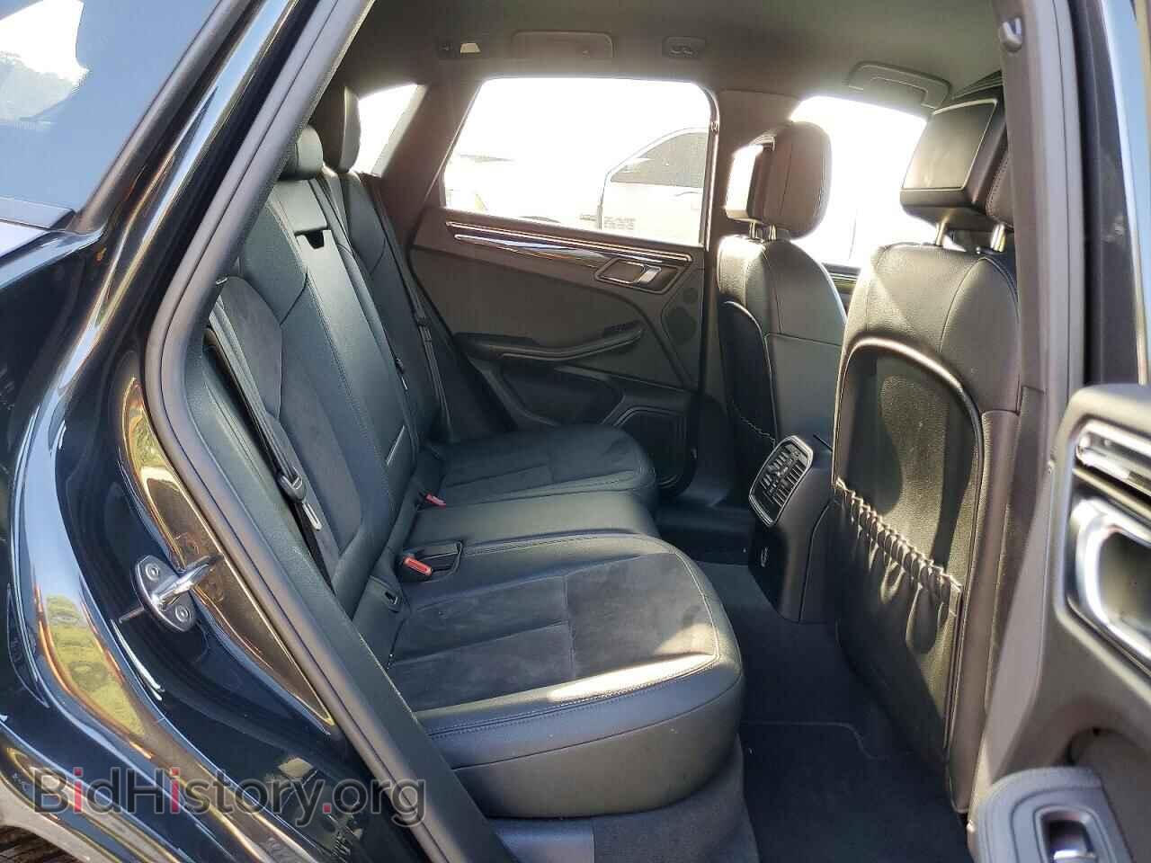 2019 PORSCHE MACAN - VIN: WP1AA2A54KLB07995 - Photo 11