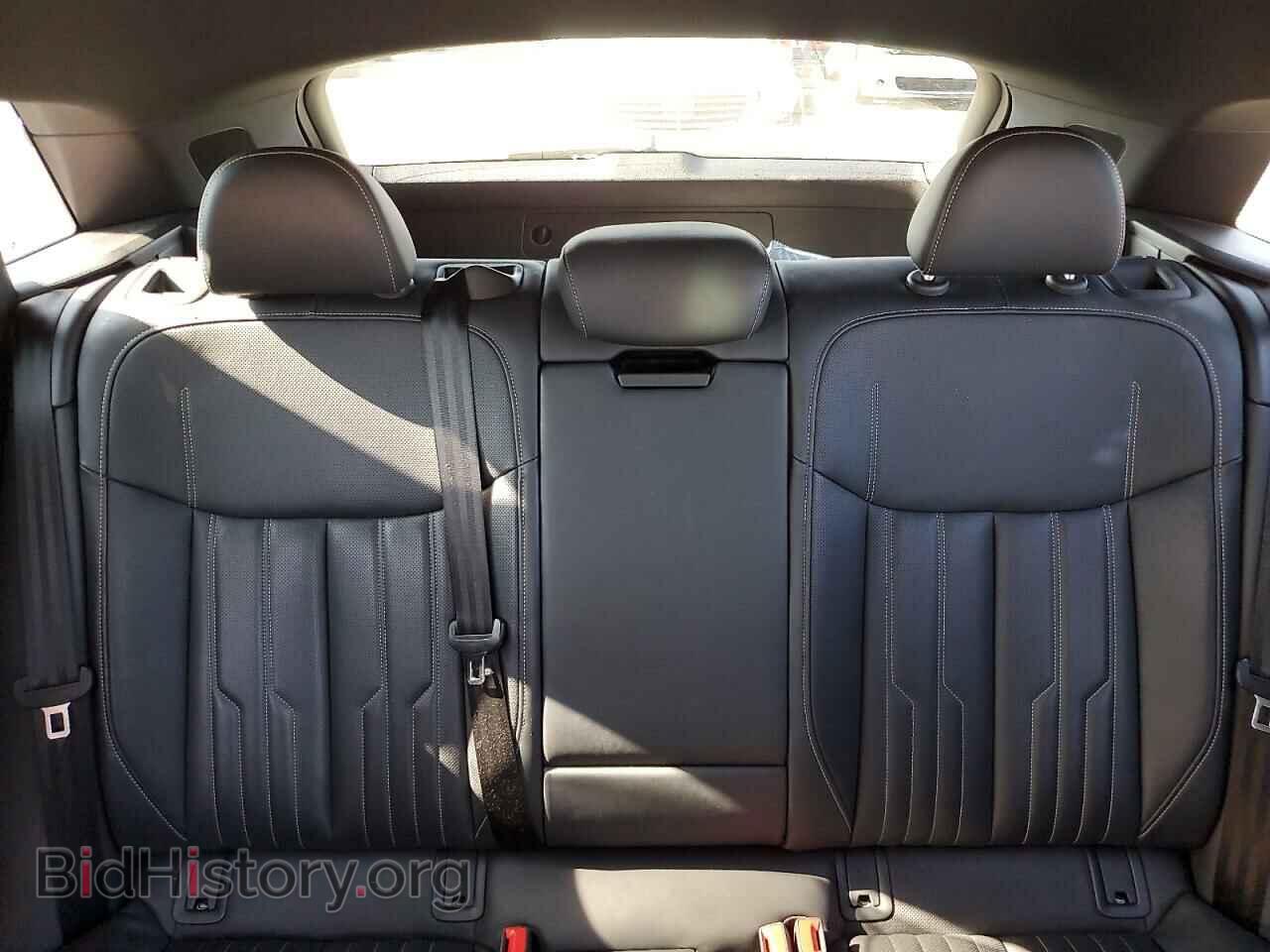 2019 AUDI E-TRON - VIN: WA1VAAGE2KB005776 - Photo 10