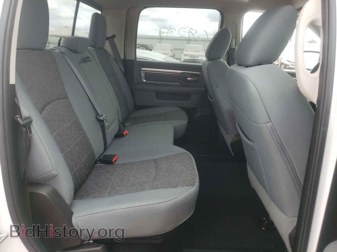 2019 RAM 1500 - VIN: 1C6RR6LT5KS554767 - Photo 6