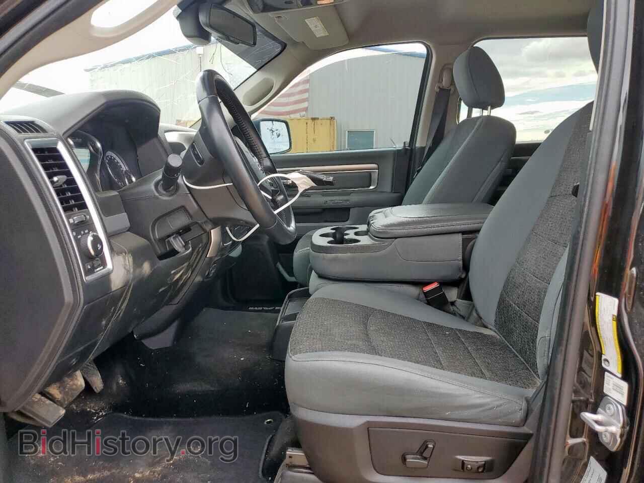 2016 RAM 1500 - VIN: 3C6RR6LT4GG388238 - Photo 7
