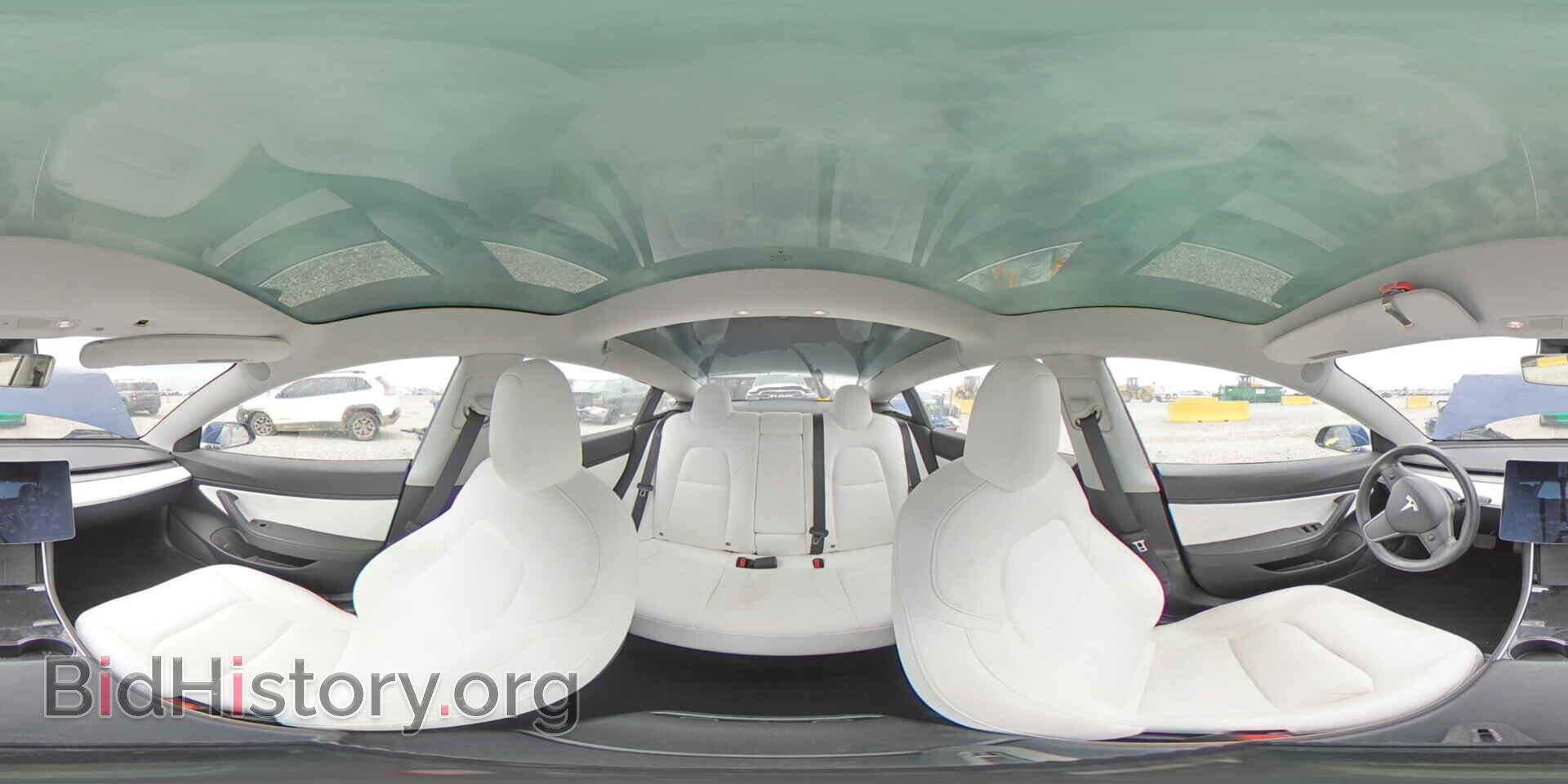 2020 TESLA MODEL 3 - VIN: 5YJ3E1EB7LF783337 - Фото 15