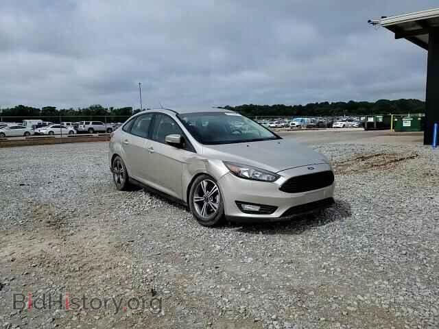2017 FORD FOCUS - VIN: 1FADP3FE3HL281812 - Photo 13