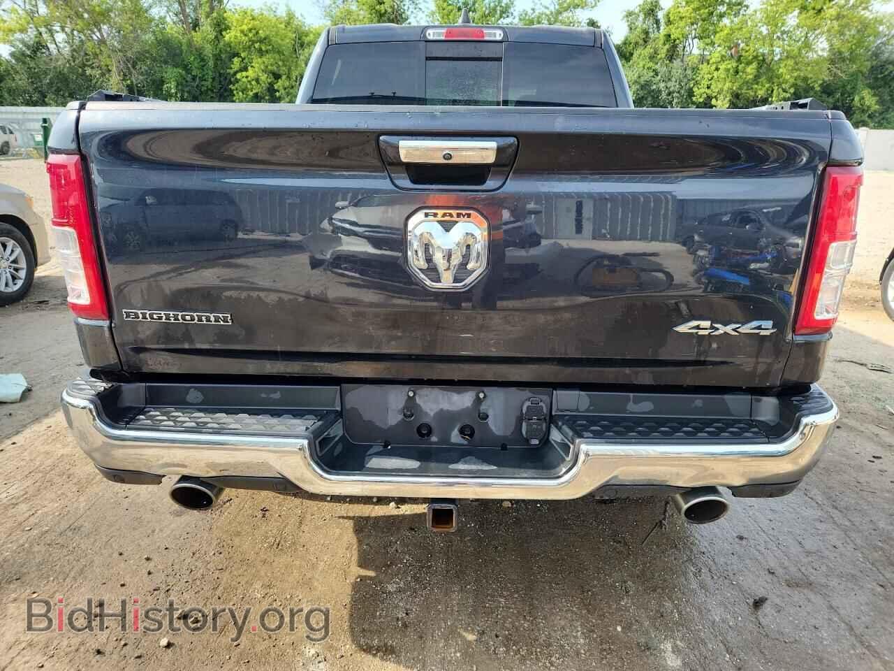 2020 RAM 1500 - VIN: 1C6SRFFT9LN125869 - Фото 6