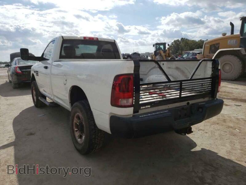 2014 RAM 2500 (VIN 3C6MR5AJ0EG250375) — photo 3 of 10