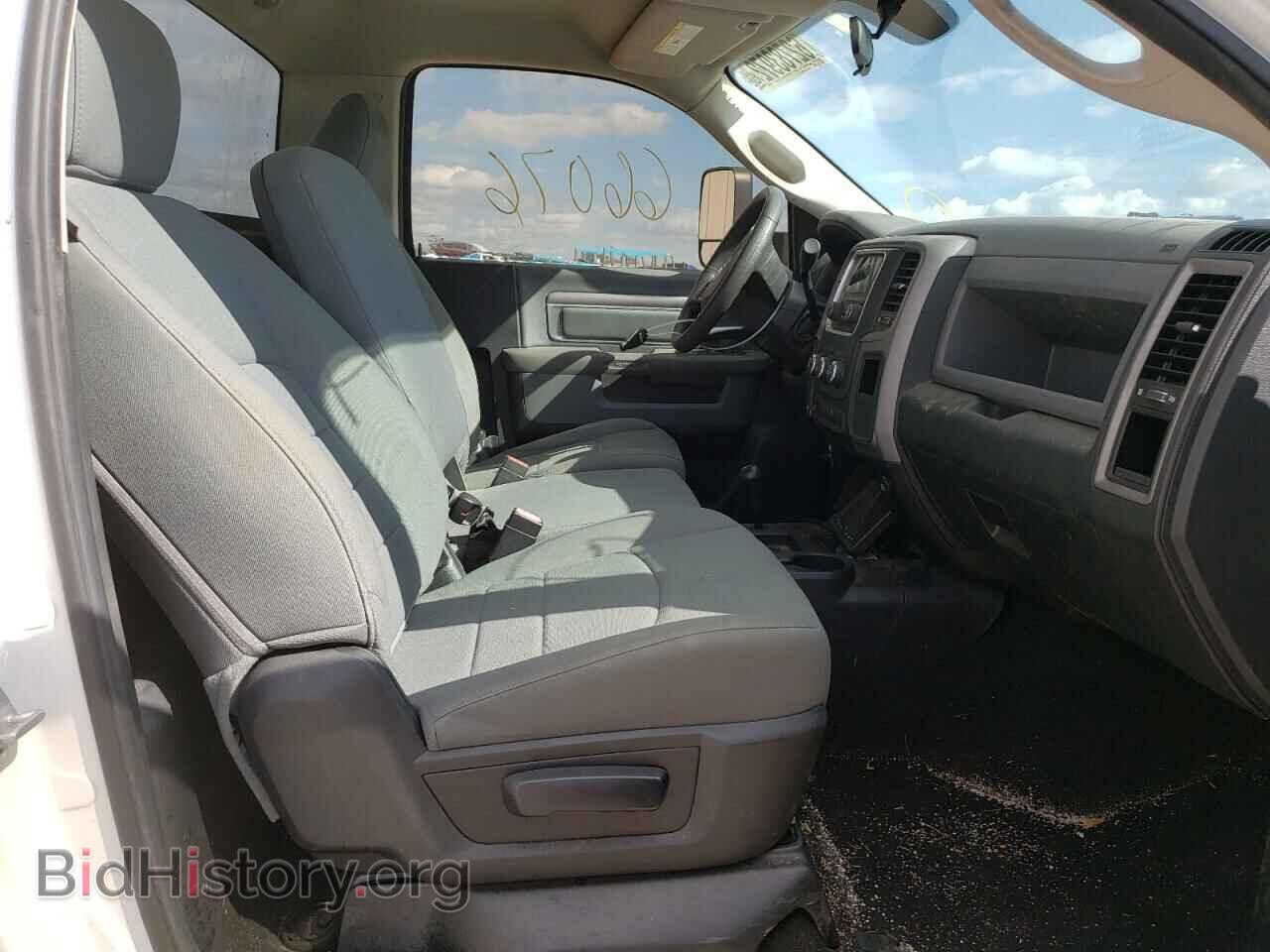 2014 RAM 2500 - VIN: 3C6MR5AJ0EG250375 - Photo 5