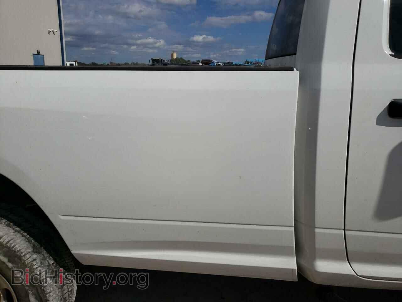 2014 RAM 2500 - VIN: 3C6MR5AJ0EG250375 - Photo 6
