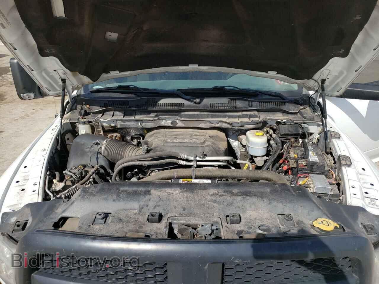 2014 RAM 2500 - VIN: 3C6MR5AJ0EG250375 - Photo 7