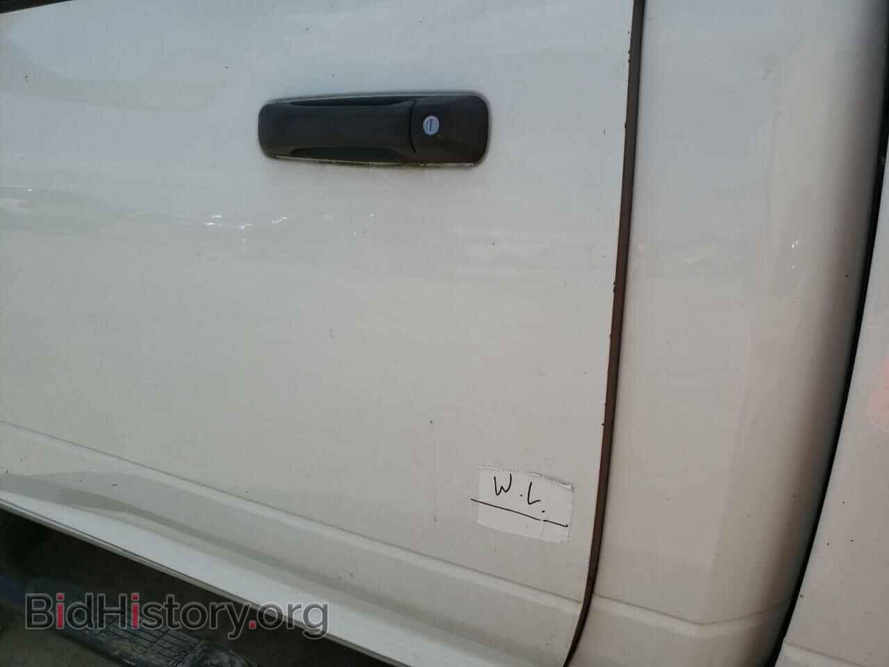 2014 RAM 2500 - VIN: 3C6MR5AJ0EG250375 - Photo 9