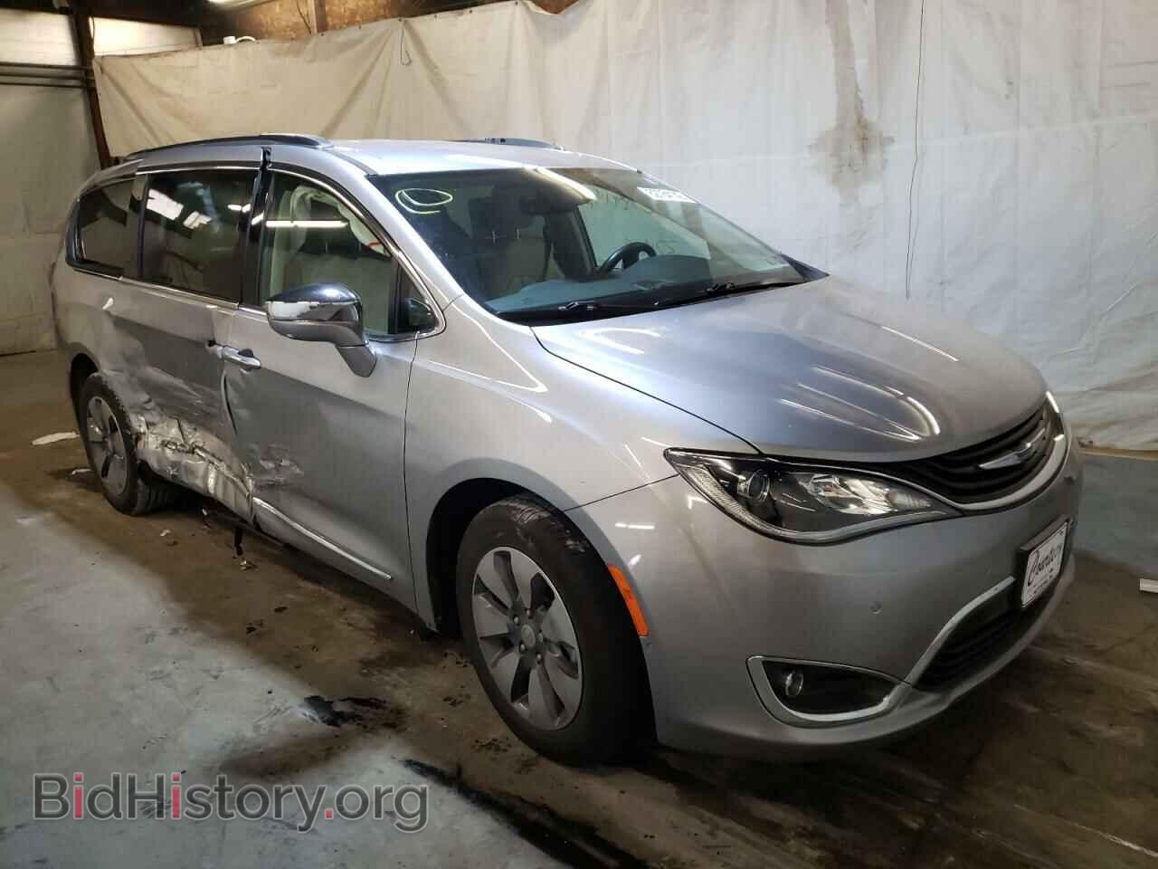 Photo 2C4RC1N71JR105177 - CHRYSLER PACIFICA 2018