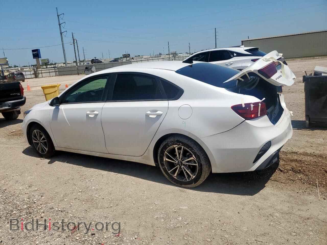 2022 KIA FORTE - VIN: 3KPF24AD5NE462002 - Фото 2