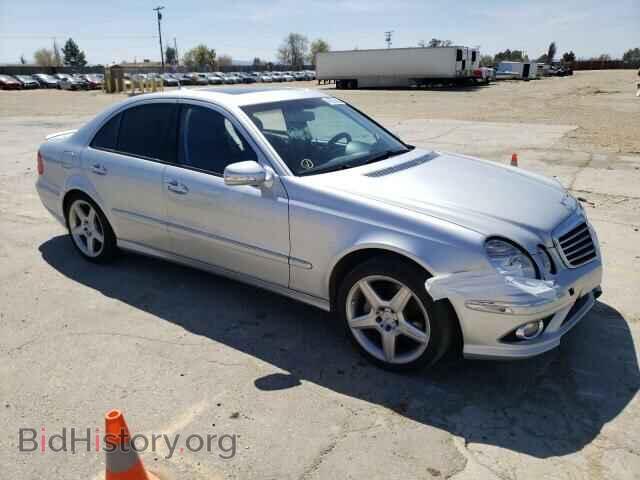 2008 MERCEDES-BENZ E-CLASS - VIN: WDBUF56X78B204830 - Фото 4