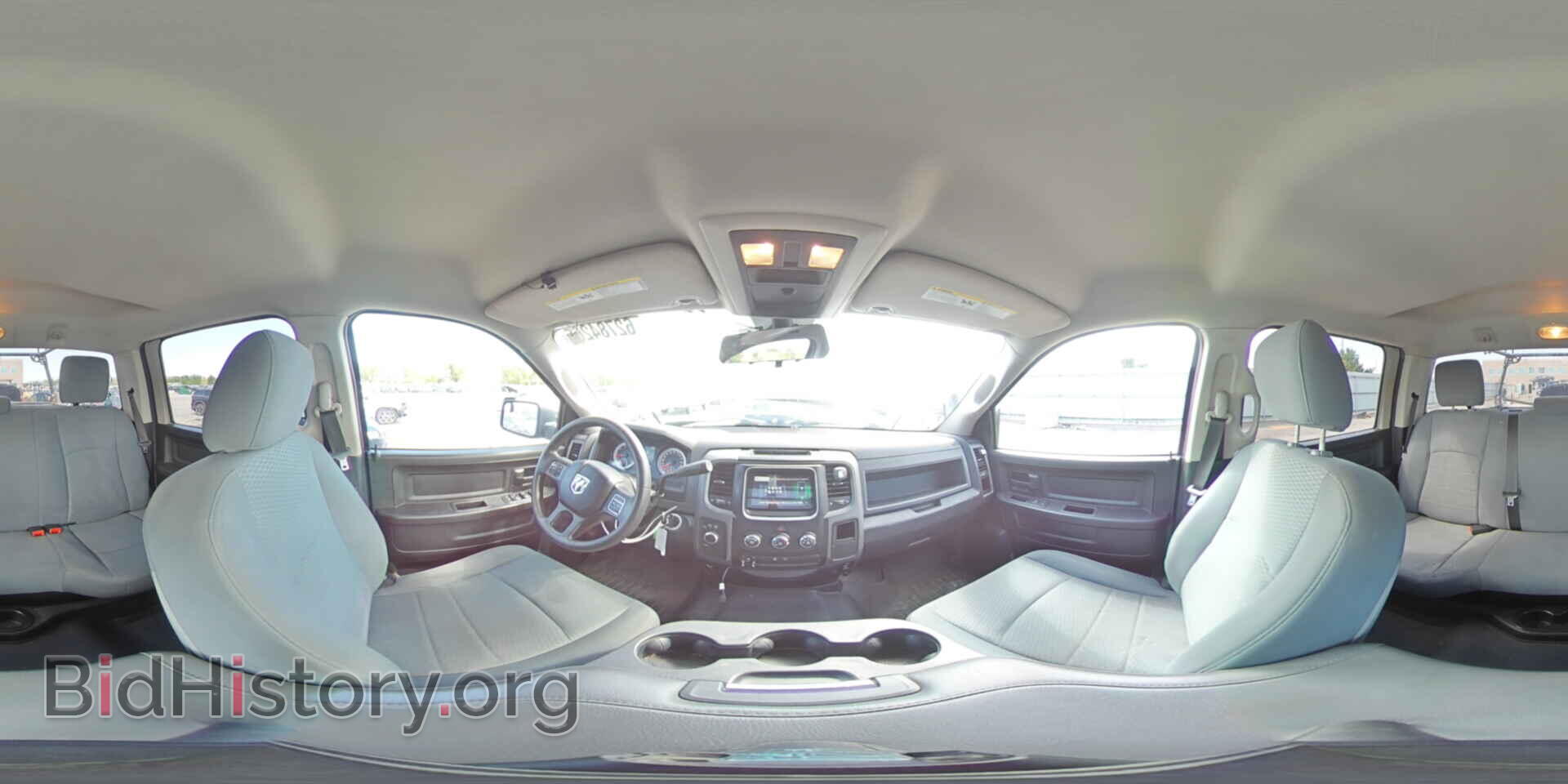 2013 RAM 1500 - VIN: 1C6RR7ST4DS715331 - Photo 14