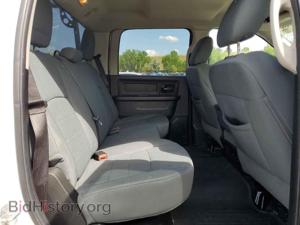 2013 RAM 1500 - VIN: 1C6RR7ST4DS715331 - Photo 10