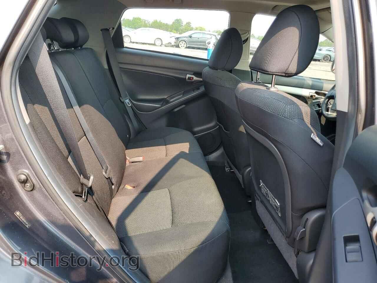 2009 TOYOTA MATRIX - VIN: 2T1KE40E69C004117 - Фото 11