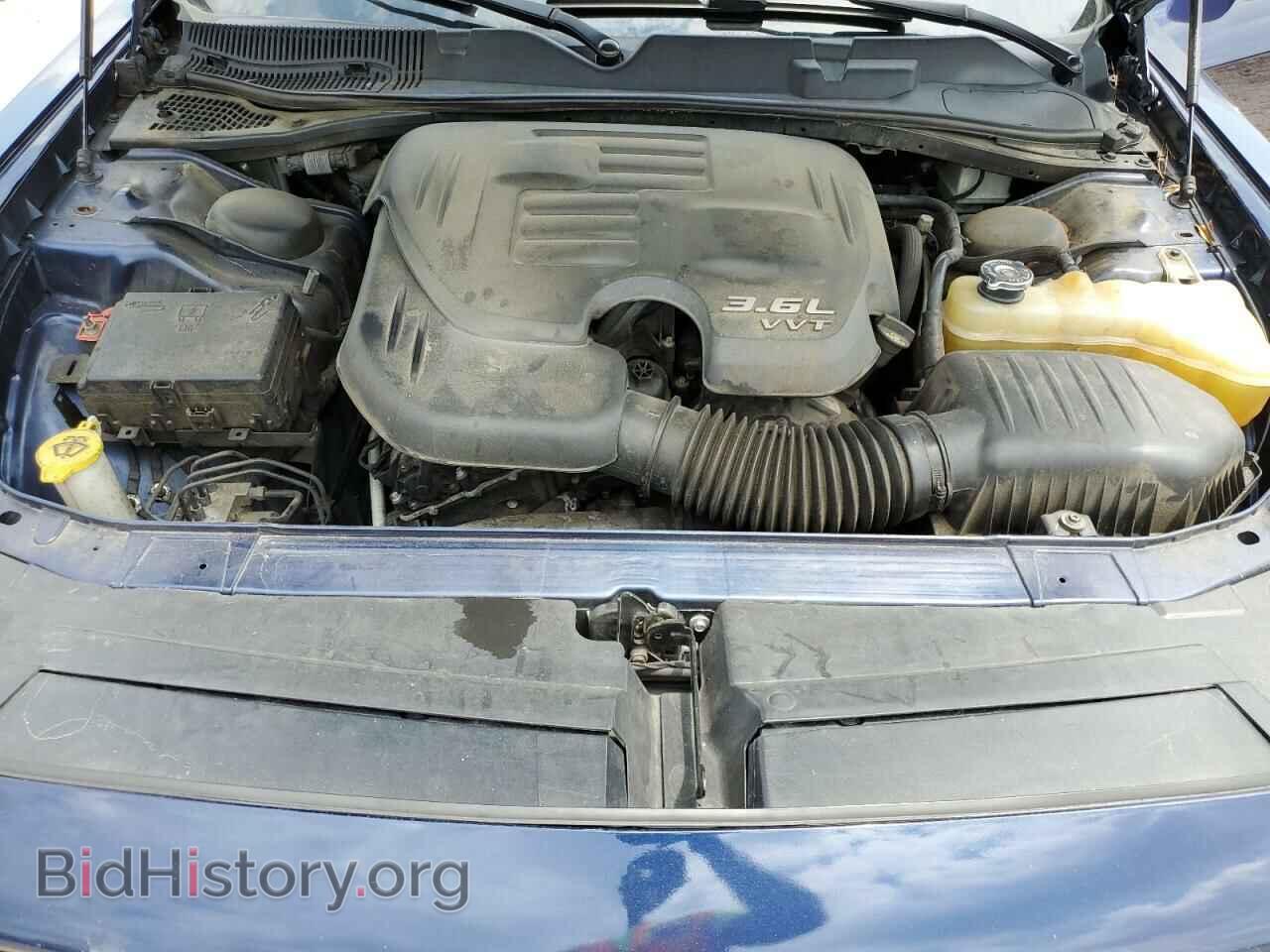 2016 DODGE CHALLENGER - VIN: 2C3CDZAG2GH107921 - Фото 11