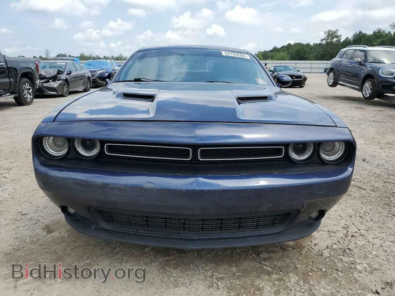 2016 DODGE CHALLENGER - VIN: 2C3CDZAG2GH107921 - Фото 5