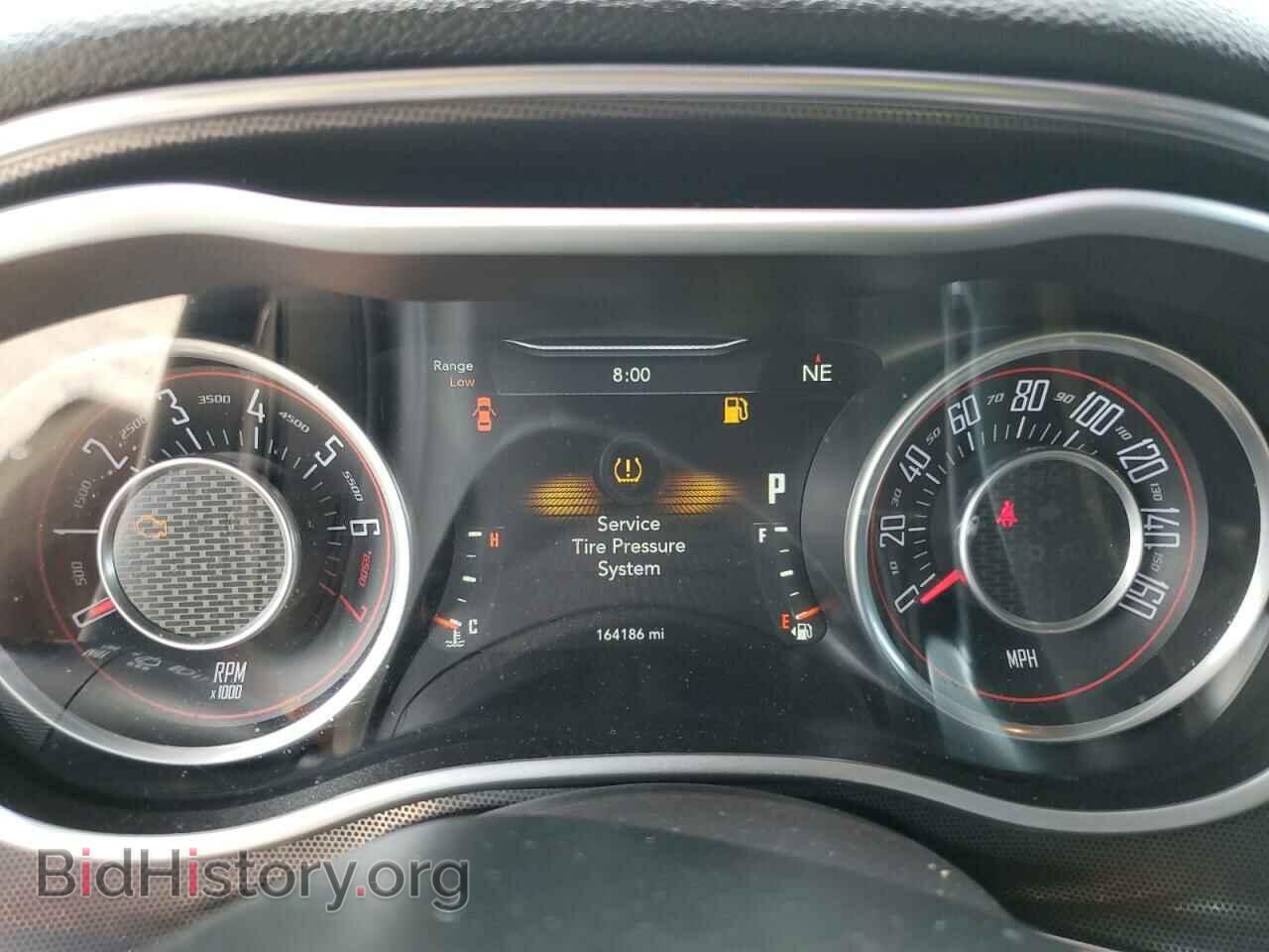 2016 DODGE CHALLENGER - VIN: 2C3CDZAG2GH107921 - Фото 9