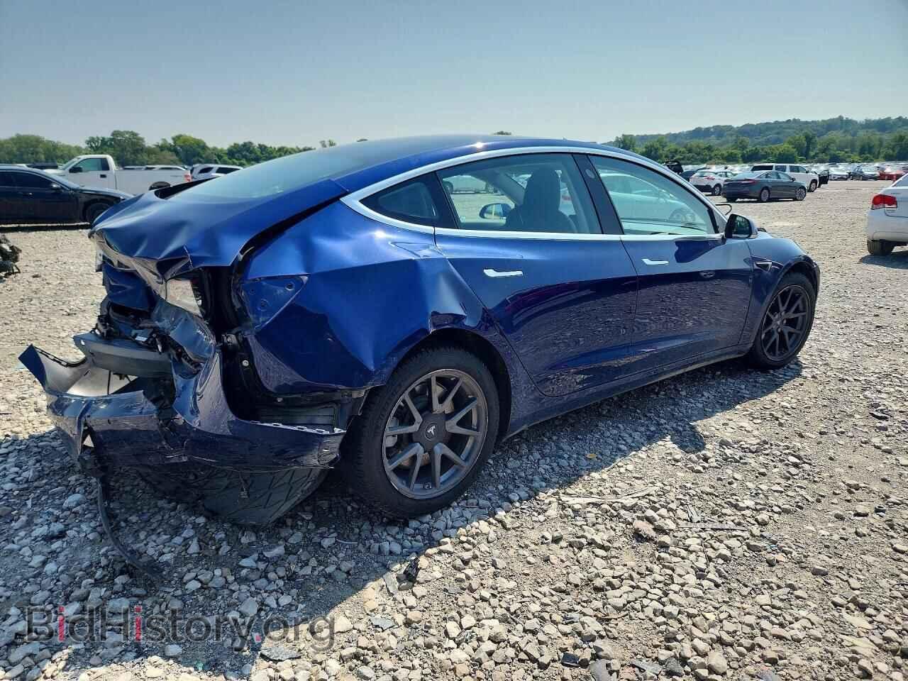 2018 TESLA MODEL 3 - VIN: 5YJ3E1EB1JF064694 - Photo 3