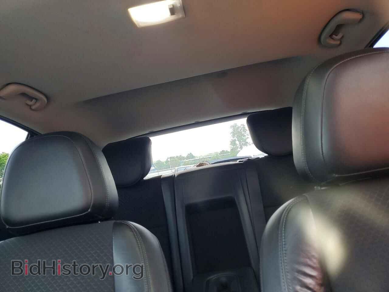 2017 BUICK ENCORE - VIN: KL4CJ2SB9HB038874 - Фото 10