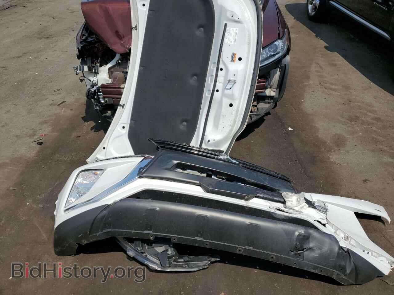 2019 MITSUBISHI ECLIPSE - VIN: JA4AT4AA5KZ024393 - Фото 12