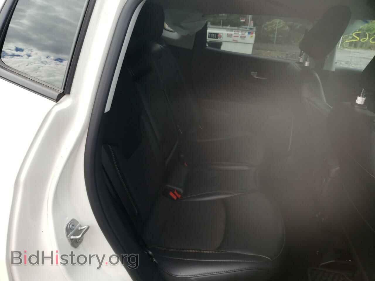 2021 JEEP COMPASS - VIN: 3C4NJDBB8MT503762 - Photo 6