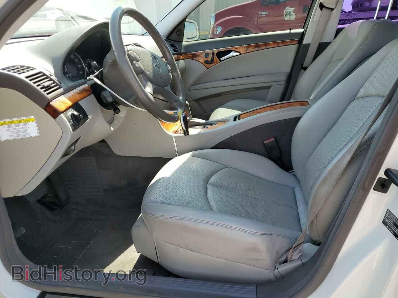 2007 MERCEDES-BENZ E-CLASS - VIN: WDBUF56X07A994573 - Фото 7