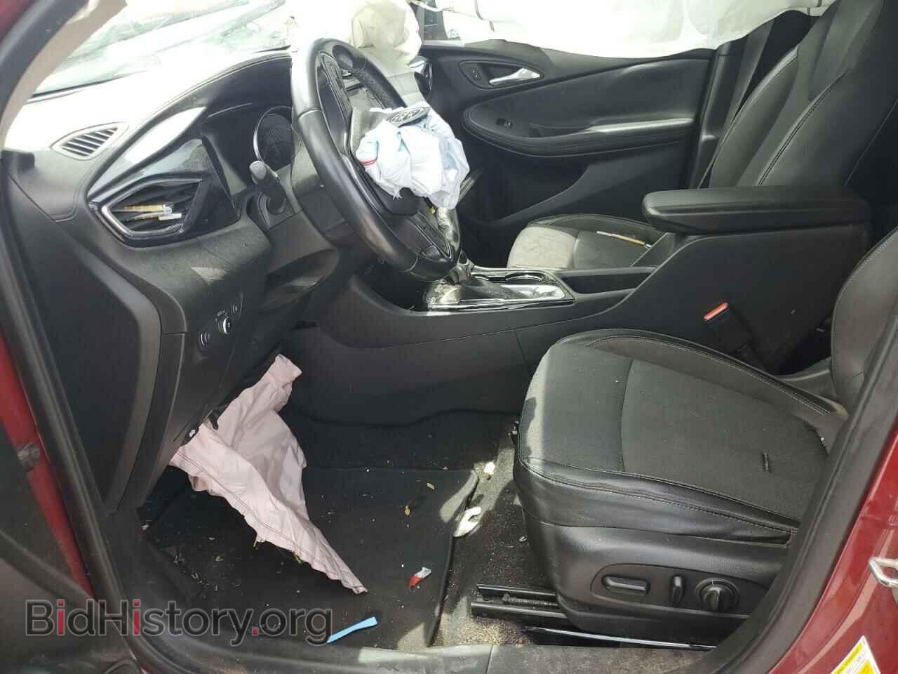 2020 BUICK ENCORE - VIN: KL4MMDS23LB131289 - Photo 7