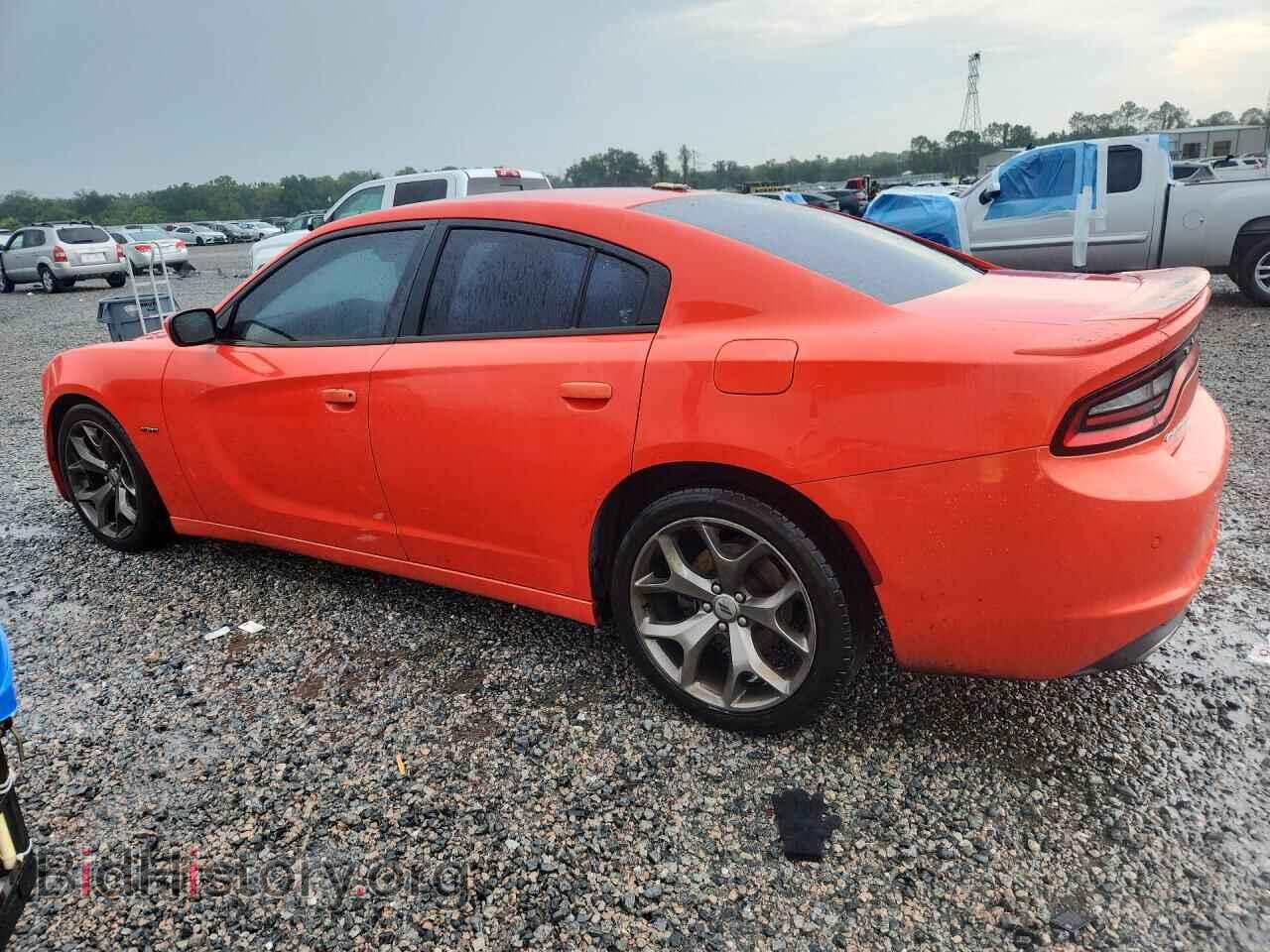 2017 DODGE CHARGER - VIN: 2C3CDXCT7HH525567 - Photo 2