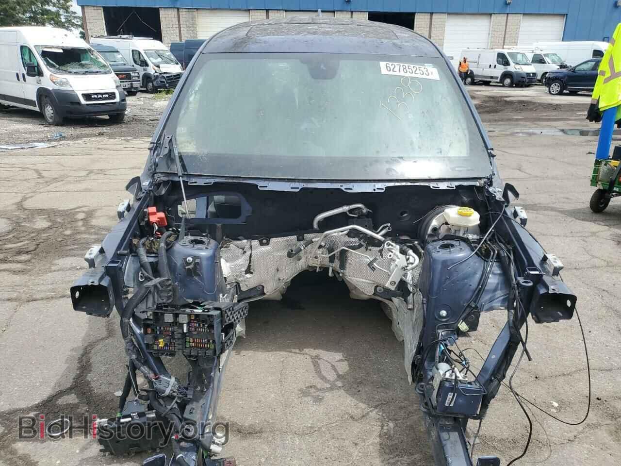 2021 DODGE DURANGO - VIN: 1C4SDJCT1MC801338 - Photo 5