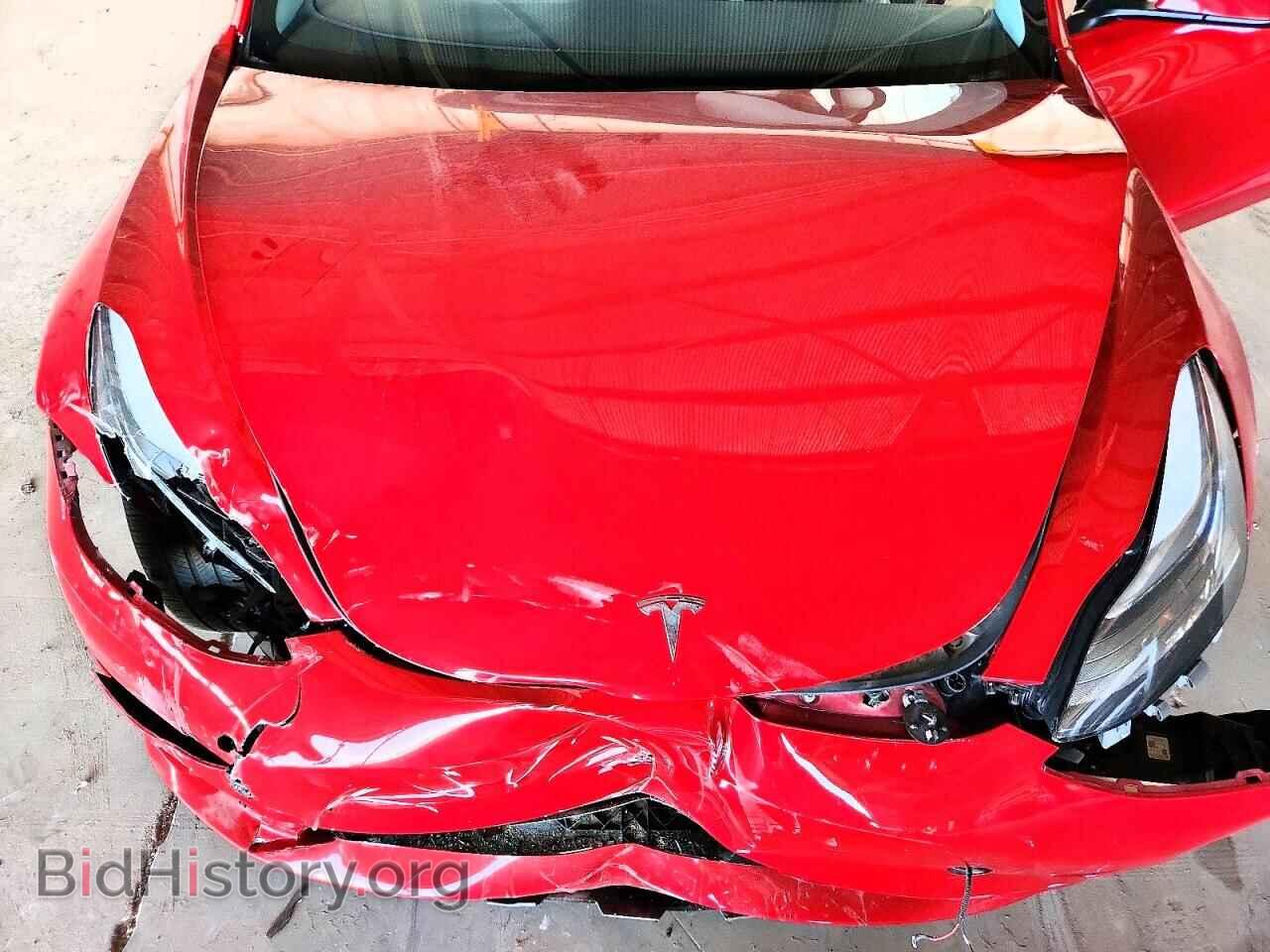 2023 TESLA MODEL 3 - VIN: 5YJ3E1EA6PF467344 - Фото 11