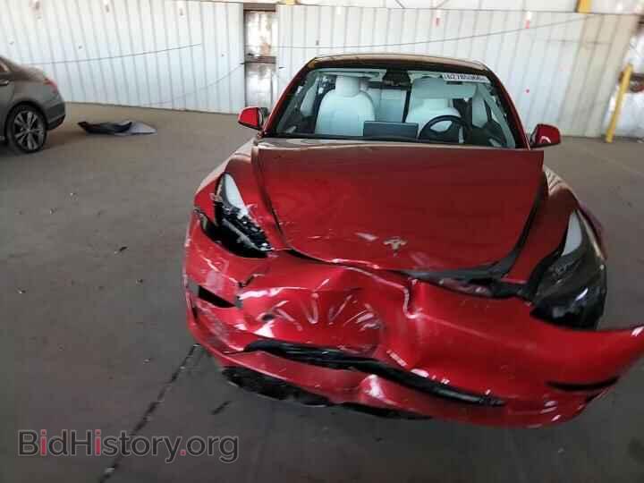2023 TESLA MODEL 3 - VIN: 5YJ3E1EA6PF467344 - Фото 13