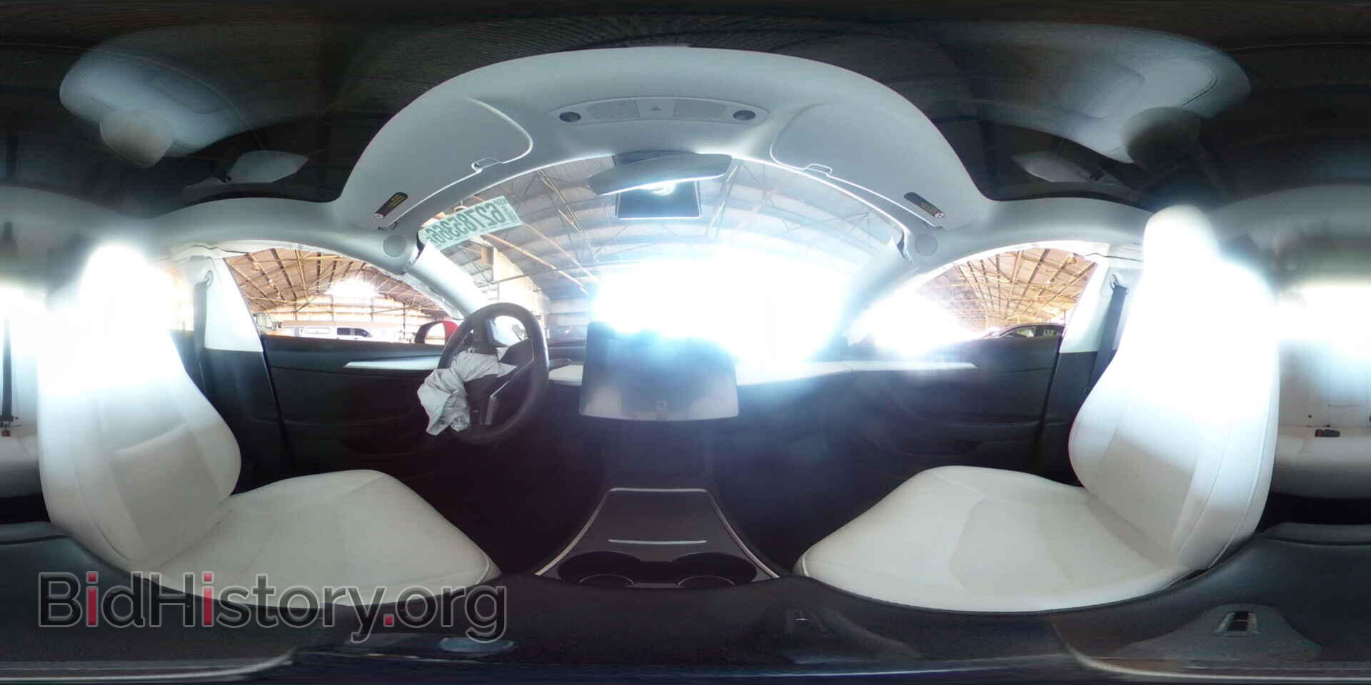 2023 TESLA MODEL 3 - VIN: 5YJ3E1EA6PF467344 - Фото 14