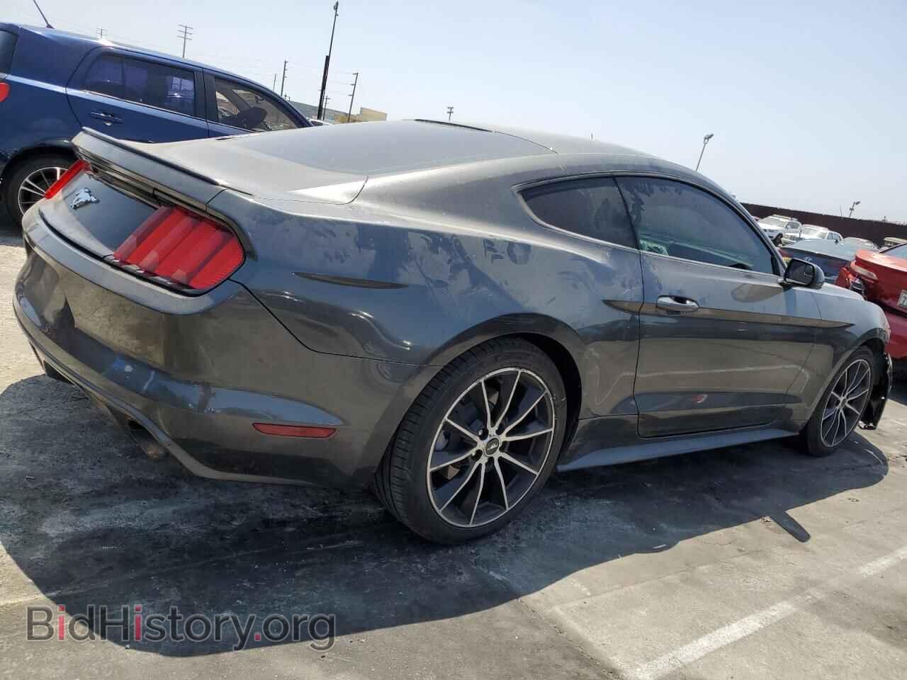 2017 FORD ALL Models - VIN: 1FA6P8THXH5210826 - Фото 3