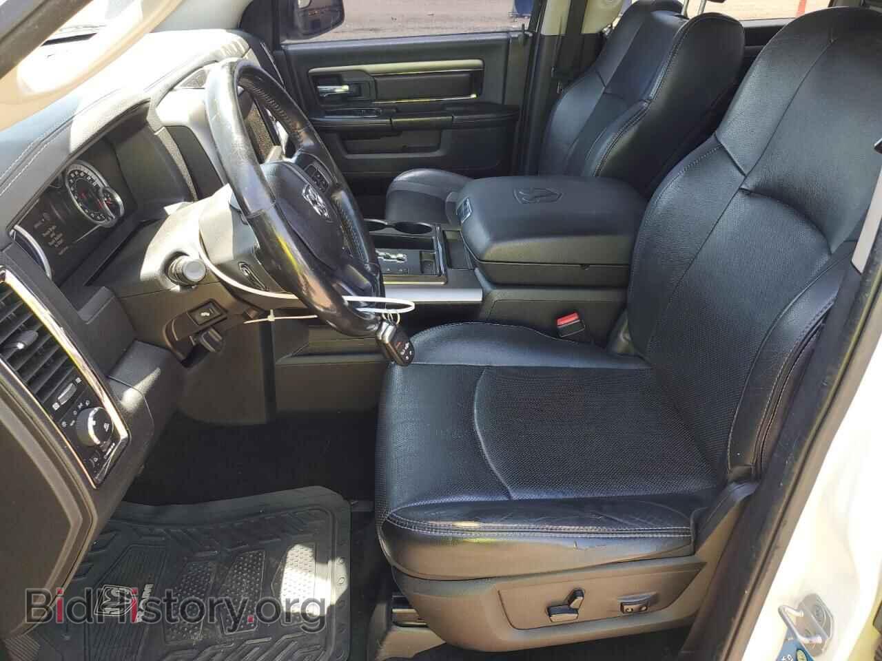 2013 RAM 1500 - VIN: 1C6RR7MT8DS713904 - Фото 7