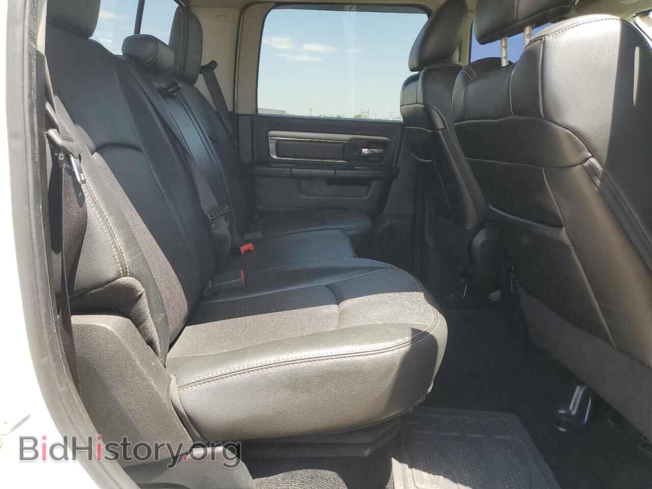 2013 RAM 1500 - VIN: 1C6RR7MT8DS713904 - Фото 10