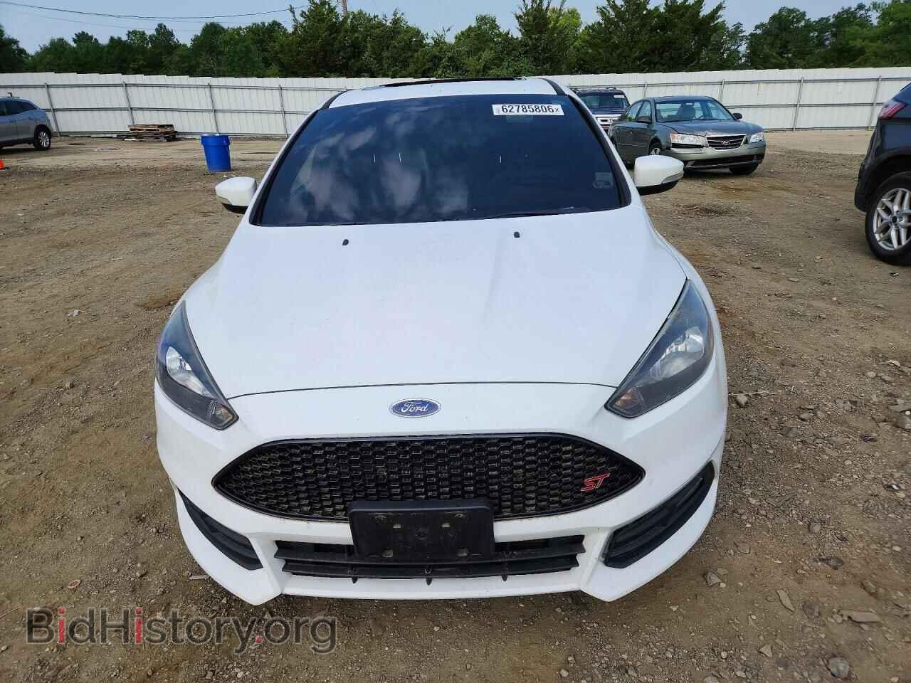 2015 FORD FOCUS - VIN: 1FADP3L99FL366500 - Photo 5