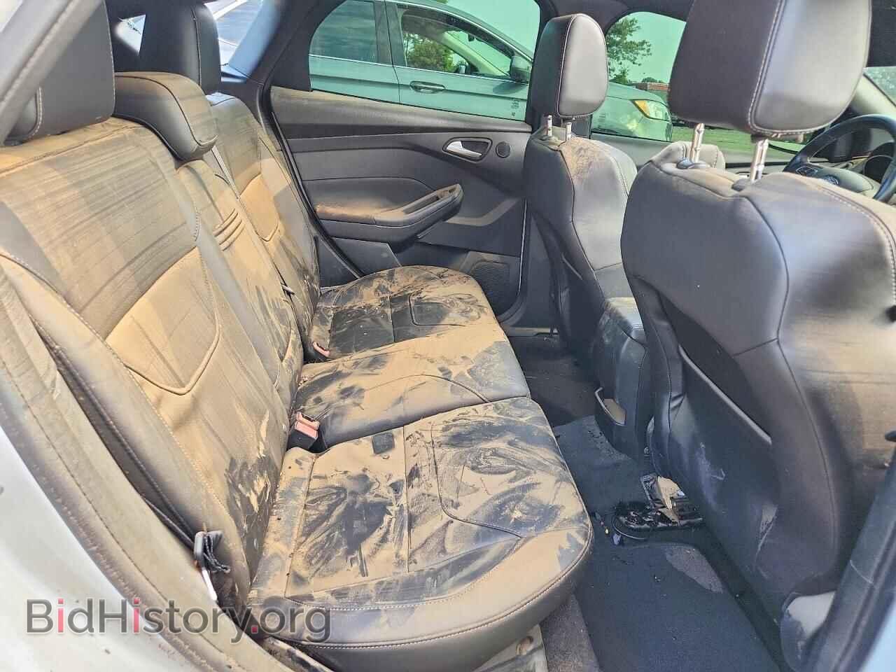 2015 FORD FOCUS - VIN: 1FADP3L99FL366500 - Photo 10