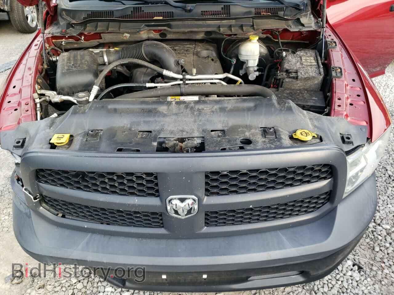 2014 RAM 1500 - VIN: 1C6RR7FT1ES296575 - Photo 11