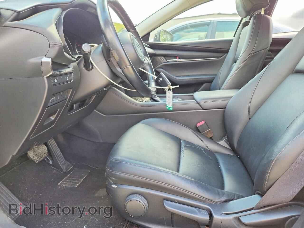 2019 MAZDA 3 - VIN: JM1BPACL6K1107373 - Photo 7